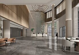 Holiday Inn TongXiang by IHG