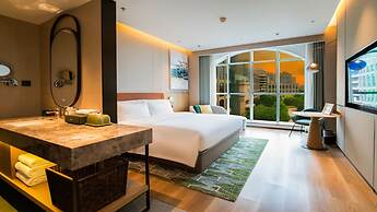 Holiday Inn TongXiang by IHG