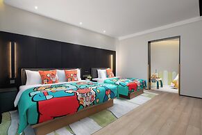 Holiday Inn TongXiang by IHG