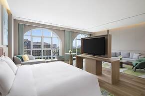 Holiday Inn TongXiang by IHG