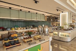 Holiday Inn TongXiang by IHG