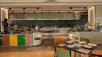 Holiday Inn TongXiang by IHG