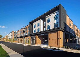 Hyatt Place Nashville Green Hills