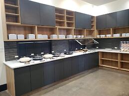 Hyatt Place Nashville Green Hills