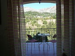 Myrtos Cottages Kefalonia