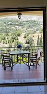Myrtos Cottages Kefalonia