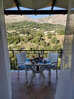 Myrtos Cottages Kefalonia