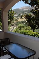 Myrtos Cottages Kefalonia