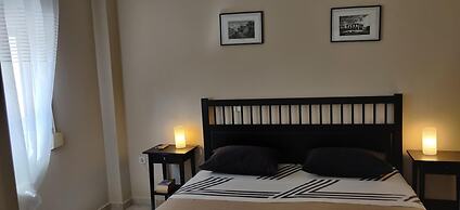 Myrtos Cottages Kefalonia