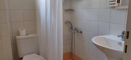 Myrtos Cottages Kefalonia