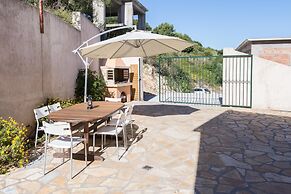 Myrtos Cottages Kefalonia