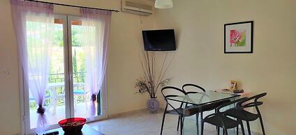 Myrtos Cottages Kefalonia