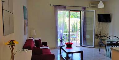 Myrtos Cottages Kefalonia