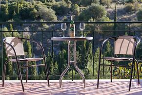 Myrtos Cottages Kefalonia