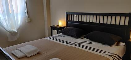 Myrtos Cottages Kefalonia