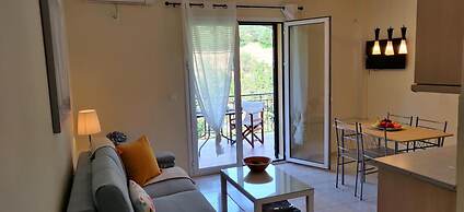 Myrtos Cottages Kefalonia