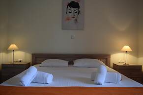 Myrtos Cottages Kefalonia