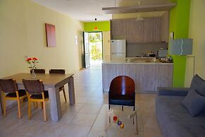 Myrtos Cottages Kefalonia