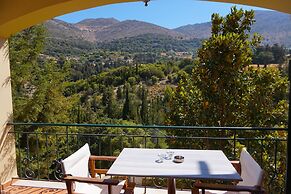 Myrtos Cottages Kefalonia