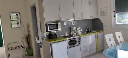 Myrtos Cottages Kefalonia