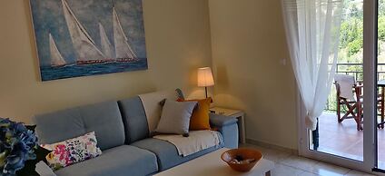 Myrtos Cottages Kefalonia