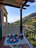 Myrtos Cottages Kefalonia