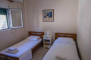Myrtos Cottages Kefalonia