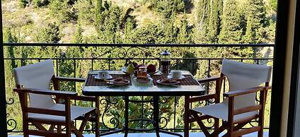 Myrtos Cottages Kefalonia