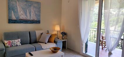 Myrtos Cottages Kefalonia