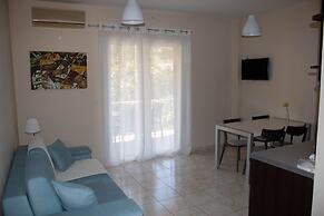 Myrtos Cottages Kefalonia