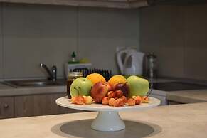 Myrtos Cottages Kefalonia