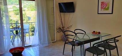 Myrtos Cottages Kefalonia