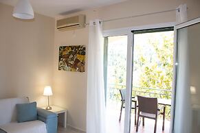 Myrtos Cottages Kefalonia