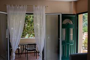 Myrtos Cottages Kefalonia