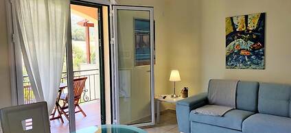 Myrtos Cottages Kefalonia