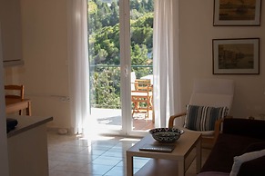 Myrtos Cottages Kefalonia