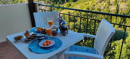 Myrtos Cottages Kefalonia