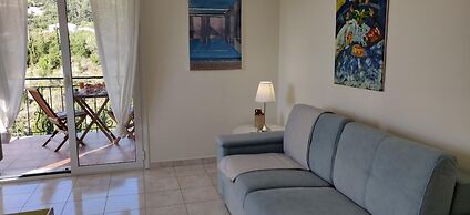 Myrtos Cottages Kefalonia