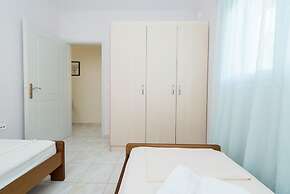 Myrtos Cottages Kefalonia