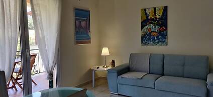 Myrtos Cottages Kefalonia