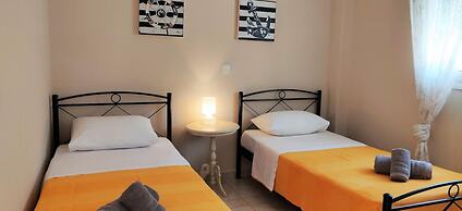 Myrtos Cottages Kefalonia