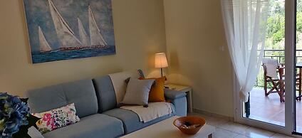 Myrtos Cottages Kefalonia