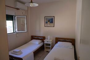 Myrtos Cottages Kefalonia