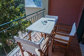 Myrtos Cottages Kefalonia