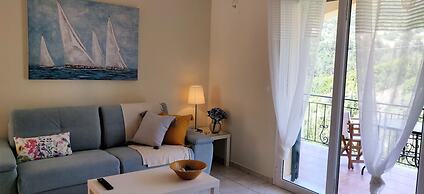 Myrtos Cottages Kefalonia