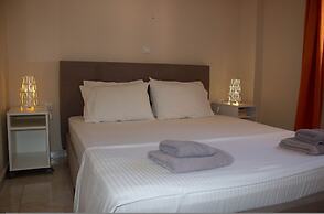 Myrtos Cottages Kefalonia