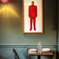 The Chequers