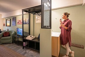 Kalamata Mediterranean Suites & Villas