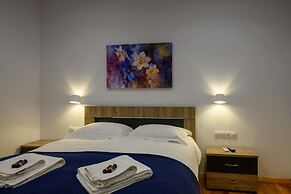 Kalamata Mediterranean Suites & Villas