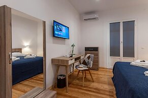 Kalamata Mediterranean Suites & Villas